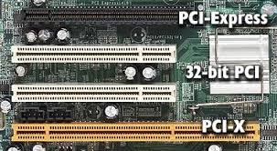 PCI